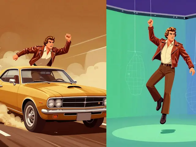 Stunts vs. CGI : La véritable guerre du cinéma d'action moderne