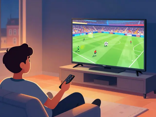 Test FuboTV en 2026 : Le meilleur streaming pour le sport ?