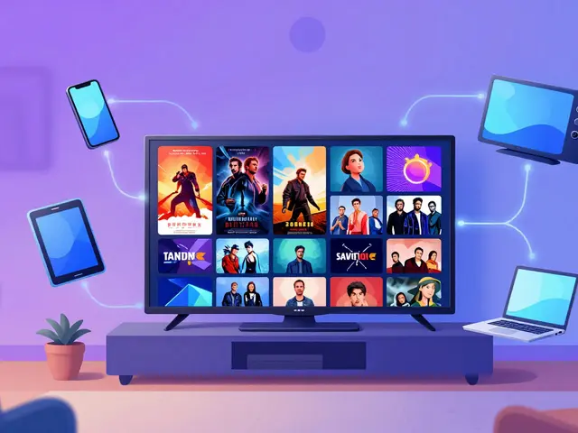 The Roku Channel : Comment accéder au contenu gratuit en streaming
