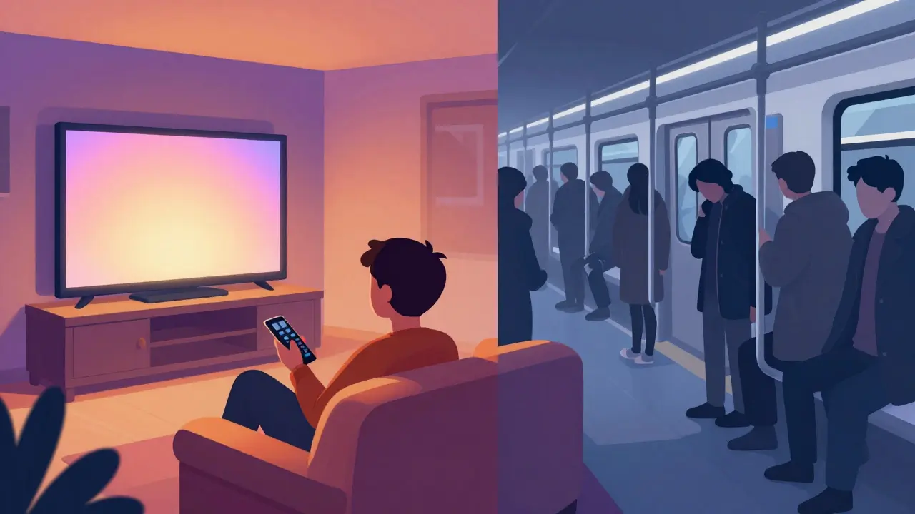 Cannibalisation du streaming : les sorties simultanées tuent-elles le cinéma ?