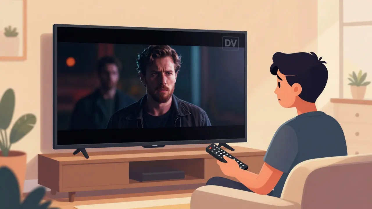 Dolby Vision : Compatibilité des profils sur Netflix et Apple TV+ en 2026