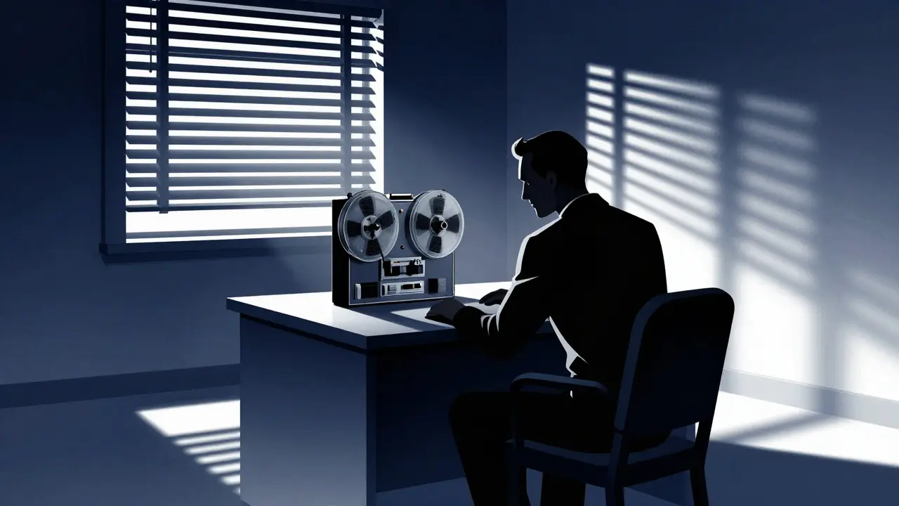 Double Indemnité et le Film Noir : Le Blueprint du Fatalisme de Billy Wilder