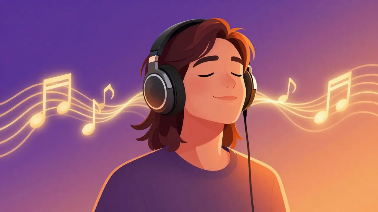 Haut débit vs Perteless : Ce que vos oreilles entendent vraiment