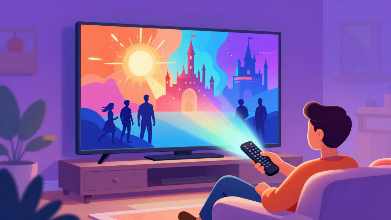 Prime Video Originals : Les meilleures exclusives à regarder en 2026