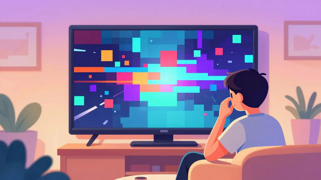 Qualité de streaming médiocre : Comment régler les problèmes de pixelation et de basse résolution