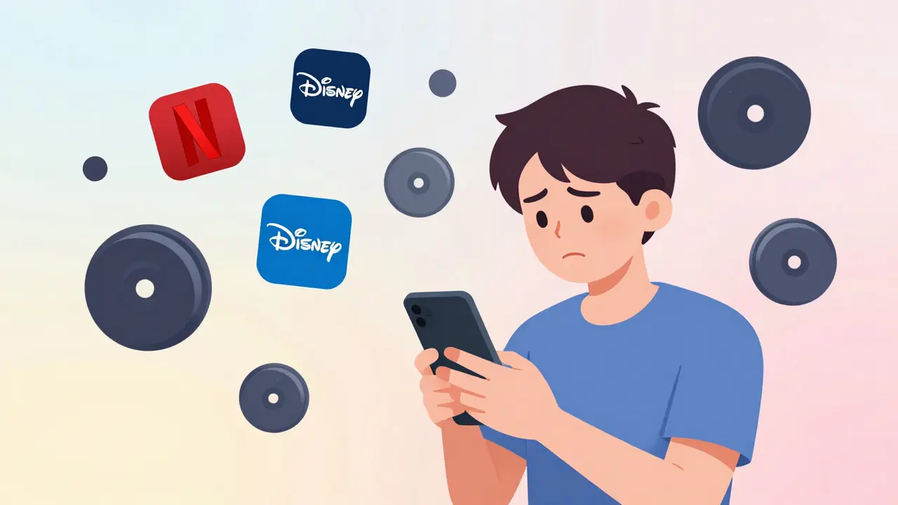 Réduire son abonnement streaming : guide pour changer de formule sans perdre ses données