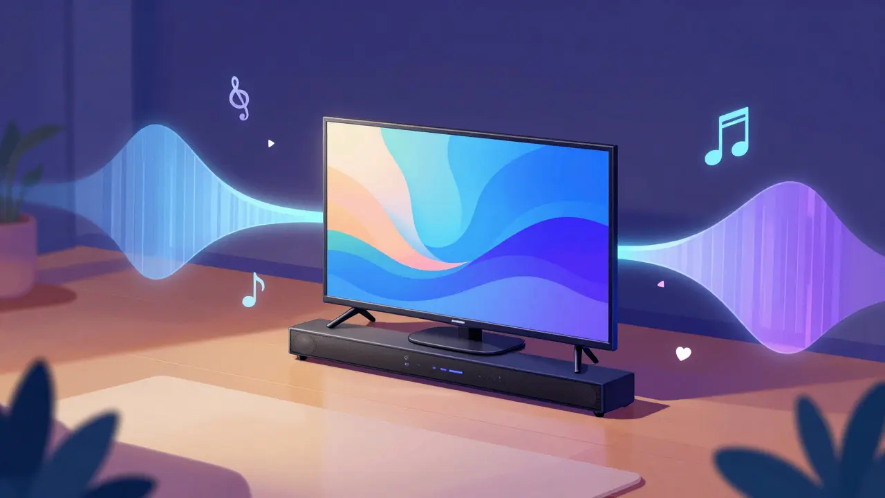 Son Netflix : Dolby Atmos et Audio Description, Guide Complet 2026
