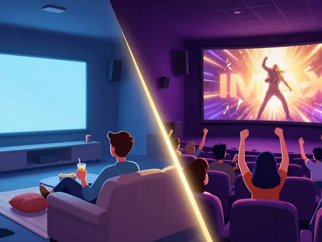 Avenir des salles de cinéma : survivre à l'ère du streaming en 2026