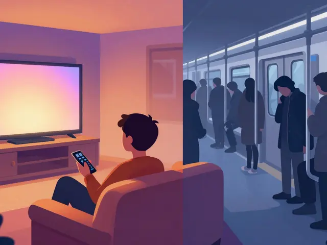 Cannibalisation du streaming : les sorties simultanées tuent-elles le cinéma ?