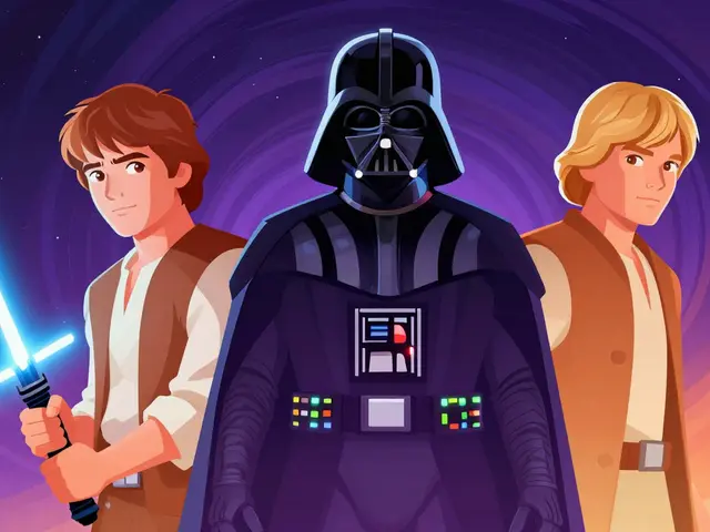 Chronologie Star Wars sur Disney+ : Le Meilleur Ordre de Visionnage en 2026
