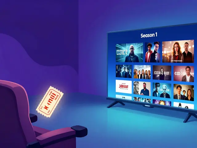 Docuseries vs Documentaire : Format, Rythme et Enjeux Créatifs