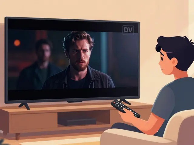 Dolby Vision : Compatibilité des profils sur Netflix et Apple TV+ en 2026