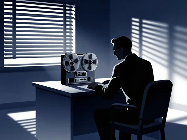 Double Indemnité et le Film Noir : Le Blueprint du Fatalisme de Billy Wilder