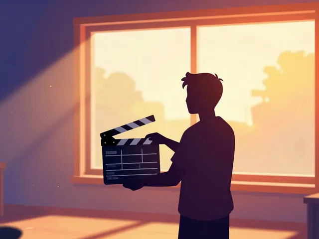 Esthétique Micro-Budget : Lumière Naturelle, Lieux et Équipe pour le Cinéma Indépendant