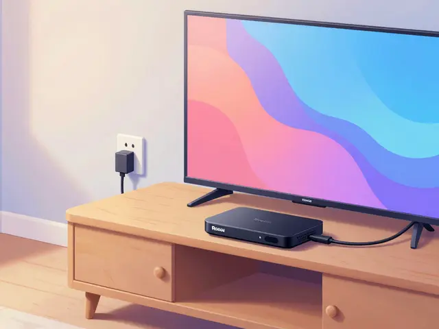 Guide de Configuration Roku pour Débutants : Démarrage Pas à Pas