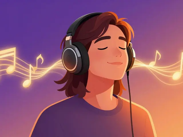 Haut débit vs Perteless : Ce que vos oreilles entendent vraiment