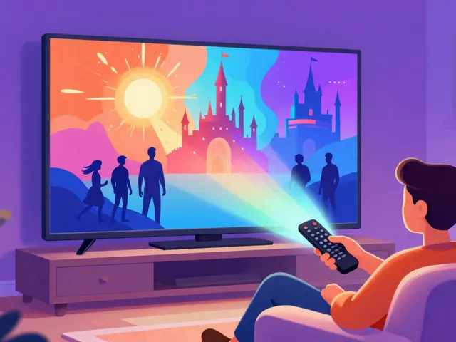 Prime Video Originals : Les meilleures exclusives à regarder en 2026