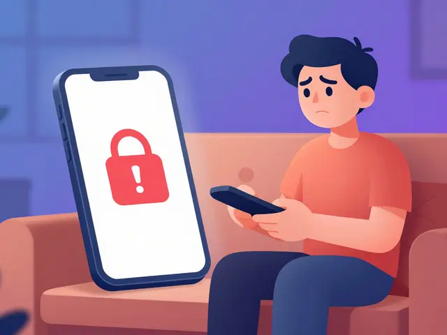 Problèmes de Compte : Comment Se Connecter aux Services de Streaming
