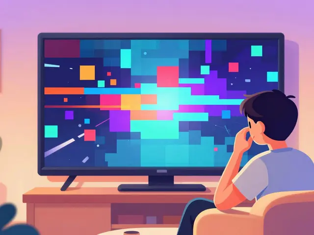 Qualité de streaming médiocre : Comment régler les problèmes de pixelation et de basse résolution