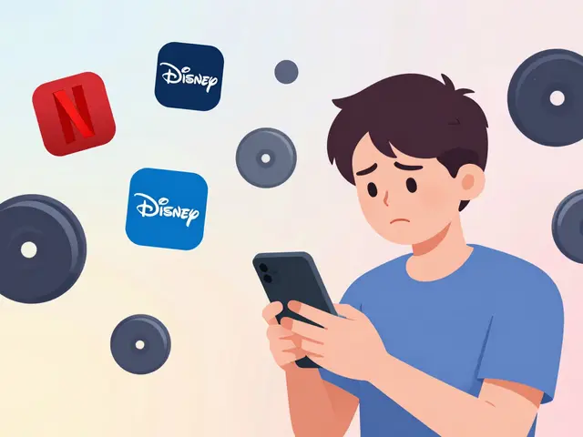 Réduire son abonnement streaming : guide pour changer de formule sans perdre ses données