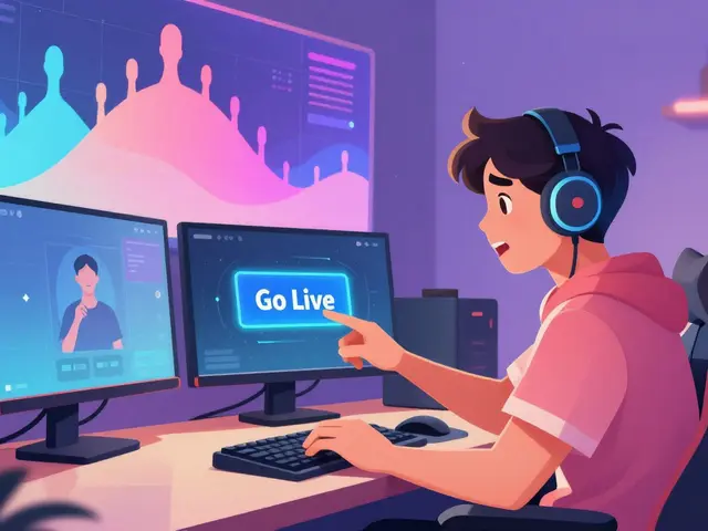 Sécurité en Live Streaming : Comprendre les Règles, Bannissements et Communauté
