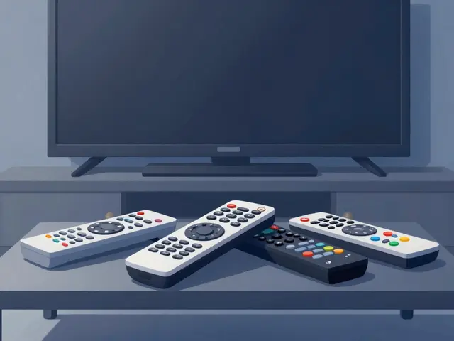 Télécommandes universelles et CEC : Comment piloter TV, Ampli et Streamers ensemble