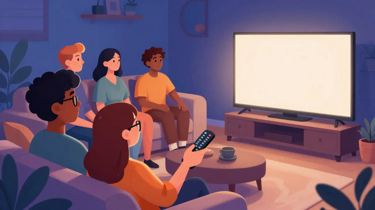 Accessibilité Prime Video : Sous-titres, Légendes et Audio Description en 2026