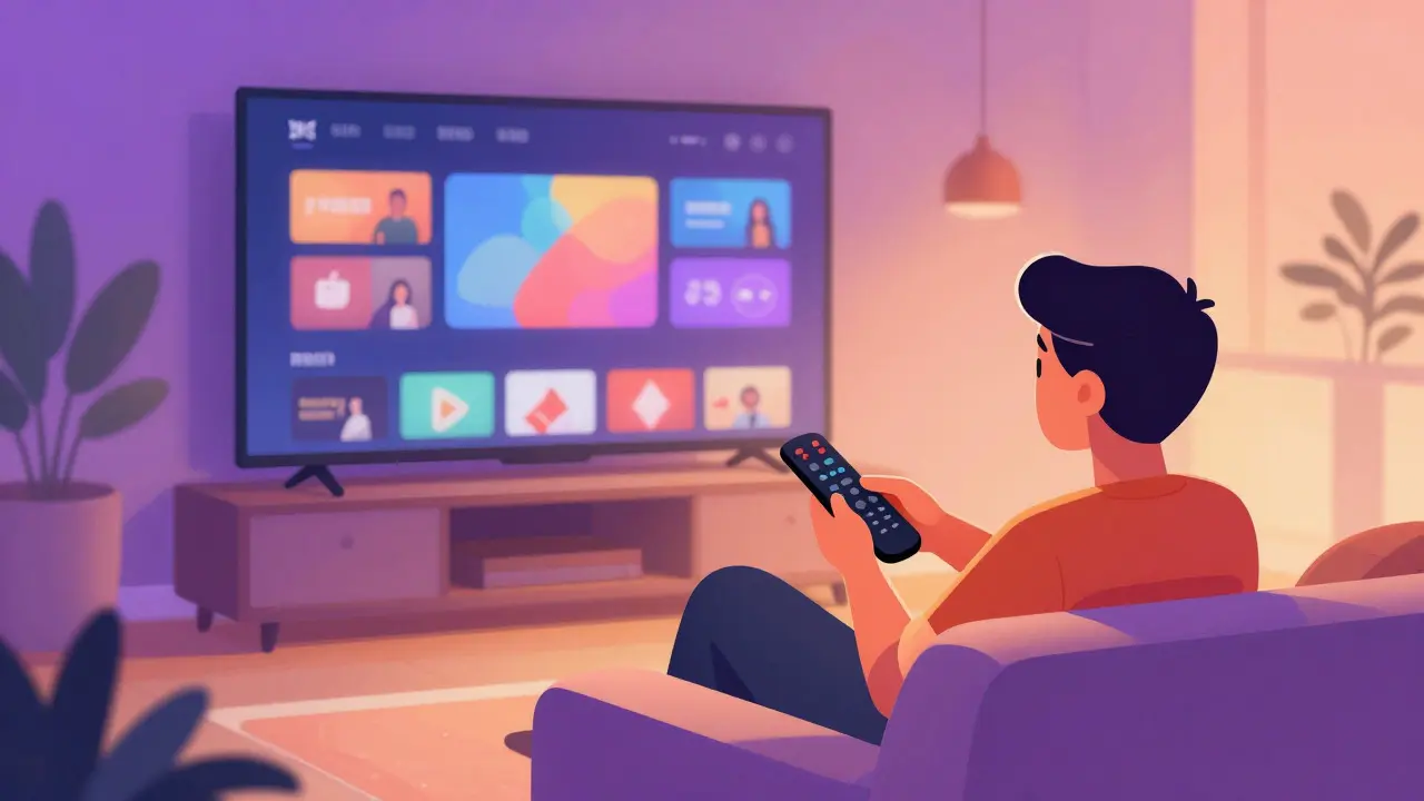 Apple TV App : Comment centraliser tous vos flux de streaming en un seul endroit