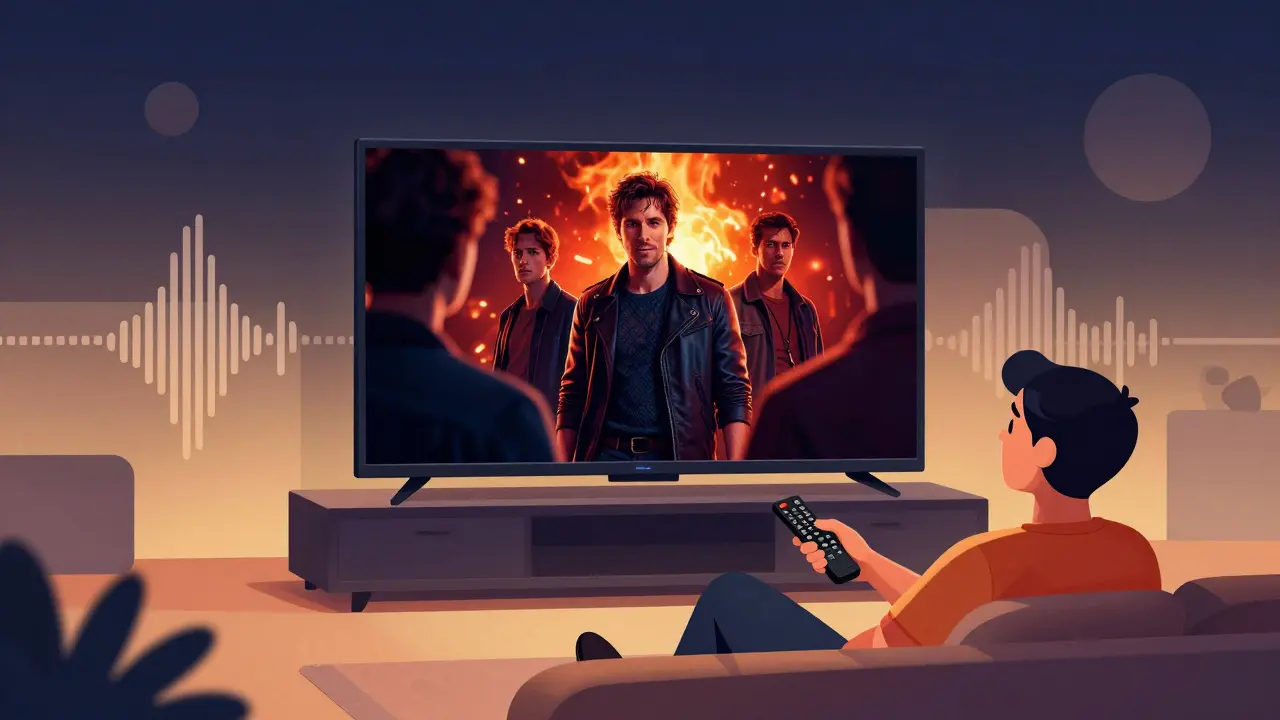 Calibration TV 4K et HDR : Guide complet avec disques de test