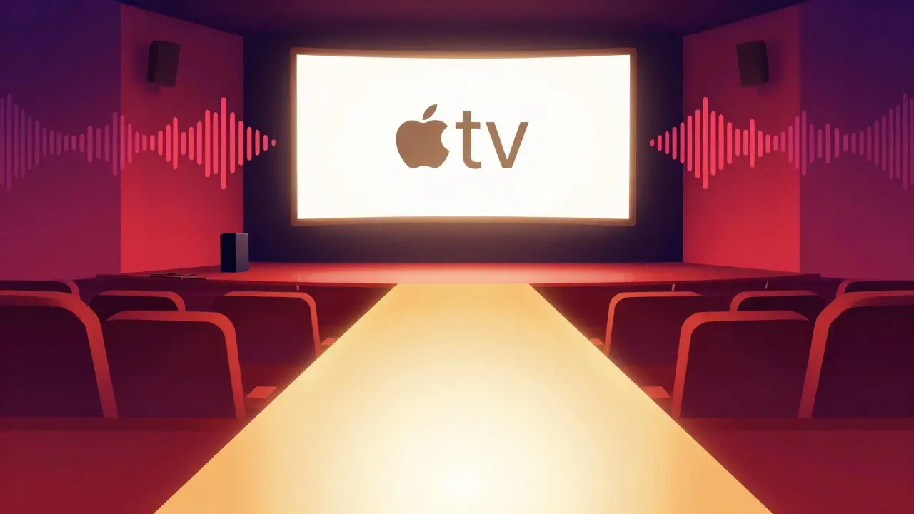Comparaison visuelle des plateformes de streaming