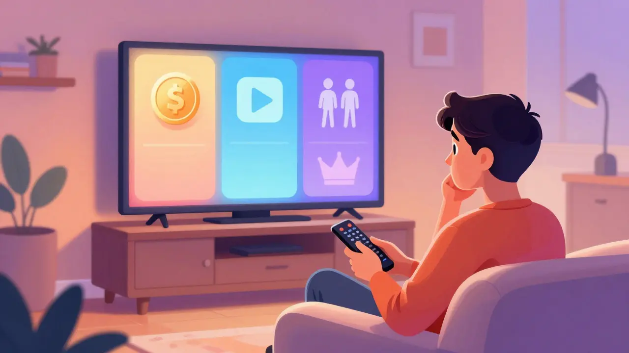 Comparatif Netflix 2026 : Basic, Standard, Premium et avec Publicités