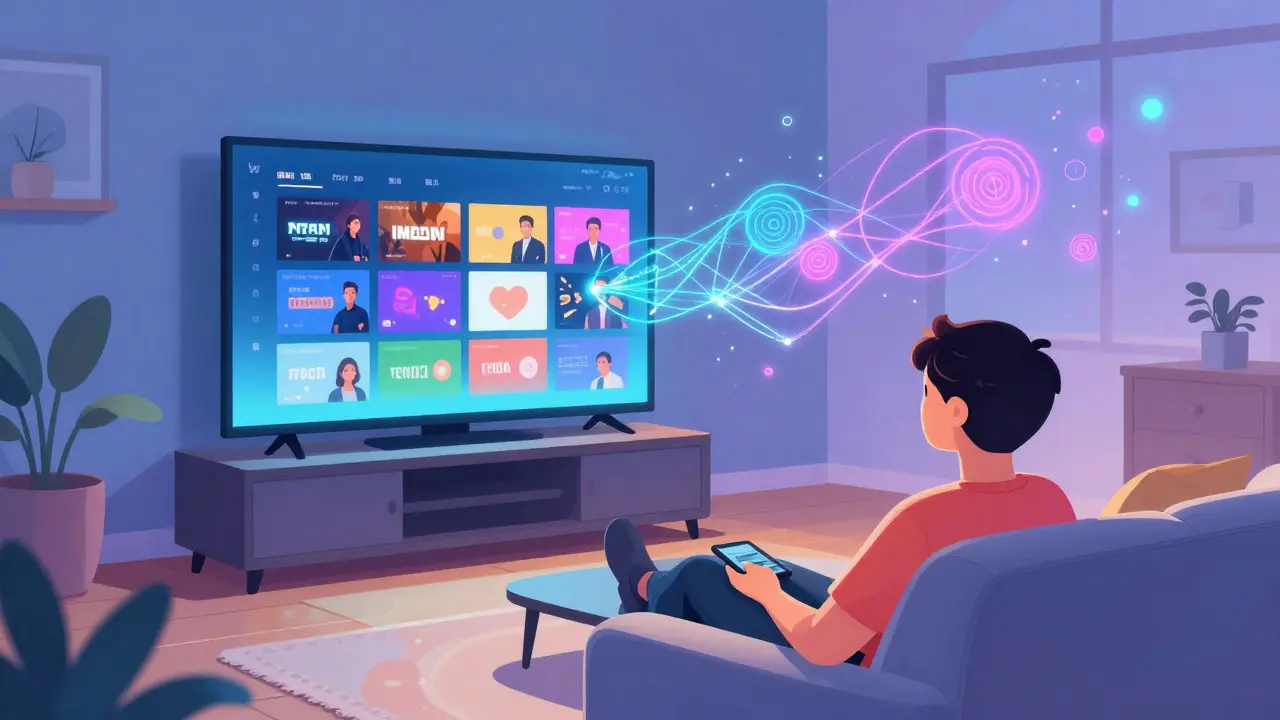 Confidentialité du streaming gratuit : Guide pour limiter le partage de données