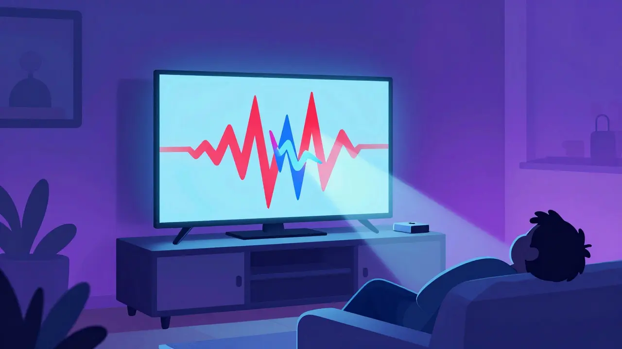 Conflits CEC : Pourquoi votre TV s'allume et s'éteint avec vos boîtiers de streaming