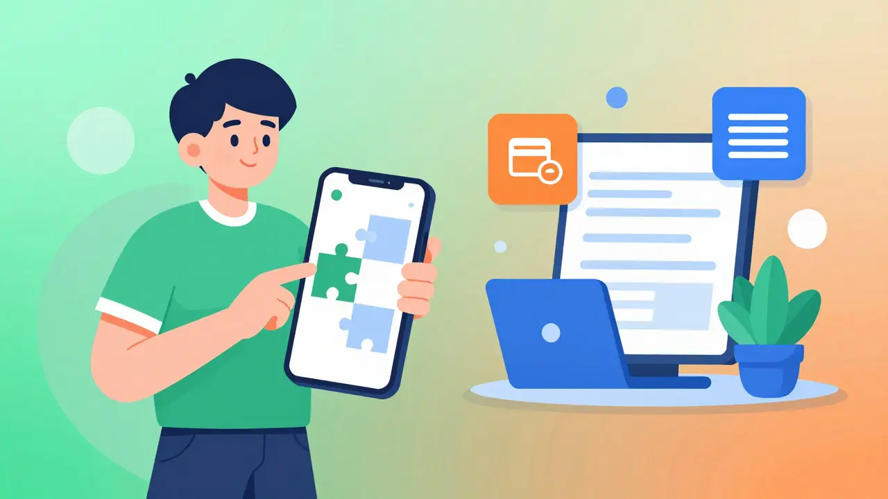 Étudiant utilisant un service de streaming modulaire et abordable sur smartphone