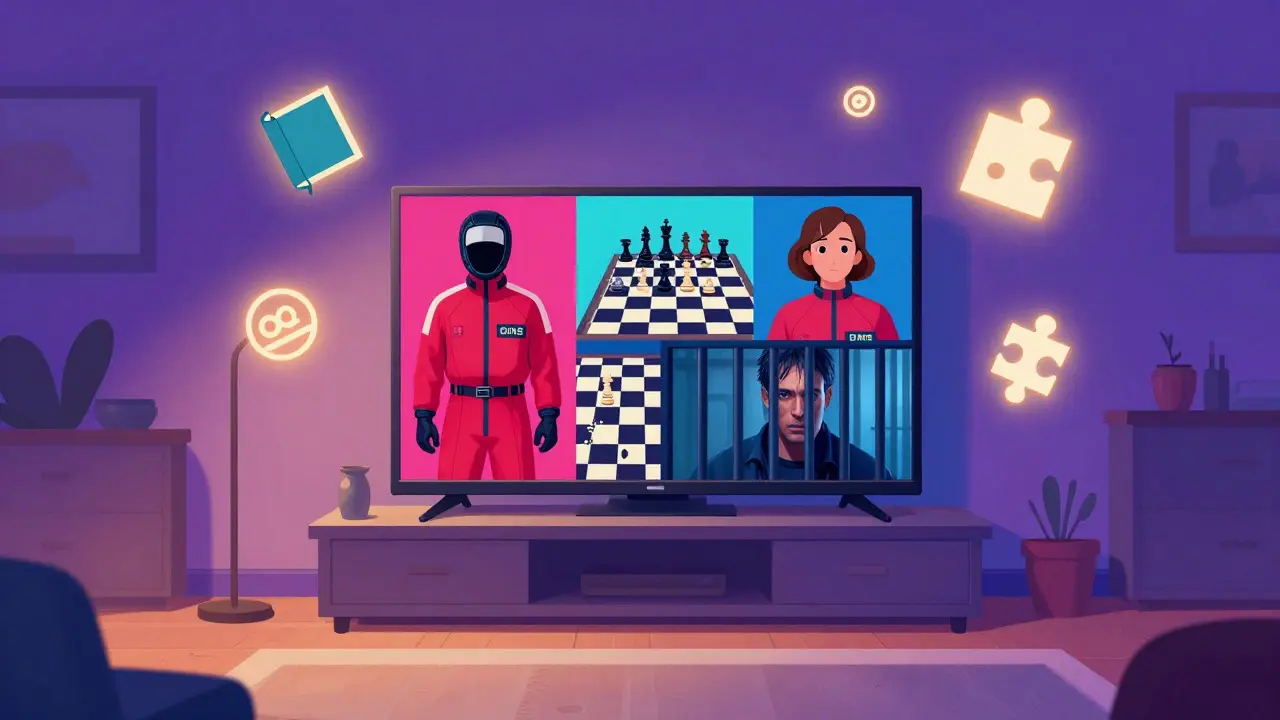 Les Meilleures Séries Limitées en Streaming : Les Joyaux d'une Saison Unique