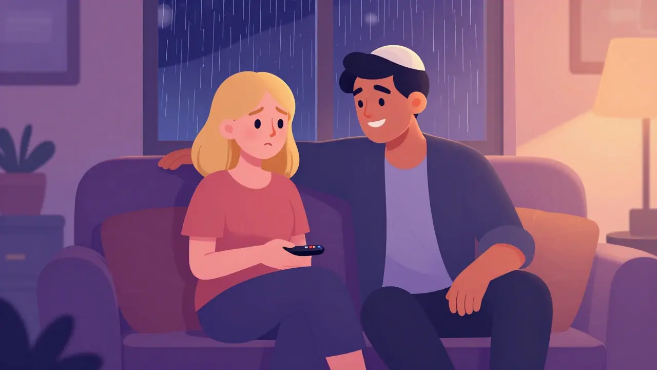 Nobody Wants This Saison 2 : Critique, Dates de Sortie et Tout Ce Qu'il Faut Savoir