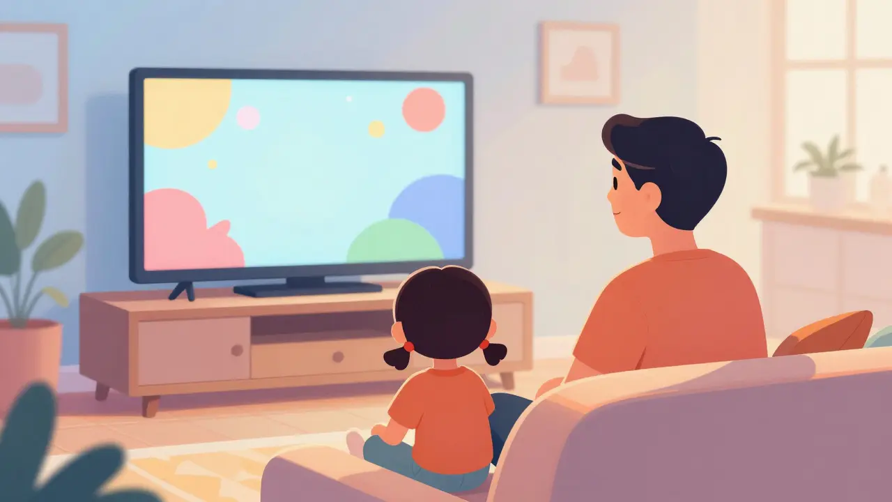 Où regarder des dessins animés gratuits en 2026 : Le guide complet