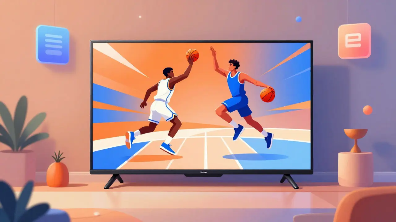 Paramount+ Sport : Guide complet des diffusions en direct et événements exclusifs (2026)