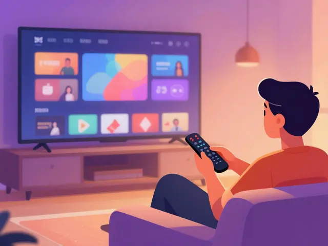 Apple TV App : Comment centraliser tous vos flux de streaming en un seul endroit