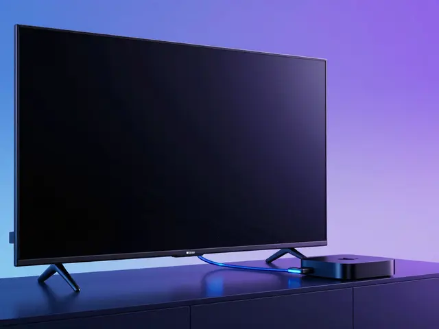 Apple TV+ sur Apple TV : Pourquoi c'est la meilleure expérience (et comment l'optimiser)
