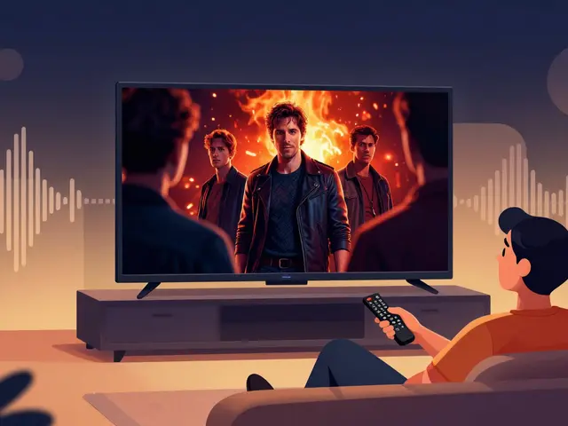 Calibration TV 4K et HDR : Guide complet avec disques de test