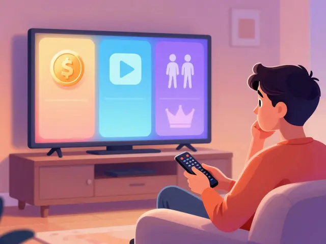 Comparatif Netflix 2026 : Basic, Standard, Premium et avec Publicités