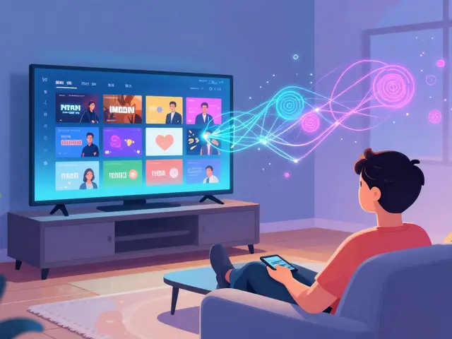 Confidentialité du streaming gratuit : Guide pour limiter le partage de données