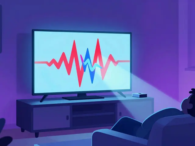 Conflits CEC : Pourquoi votre TV s'allume et s'éteint avec vos boîtiers de streaming
