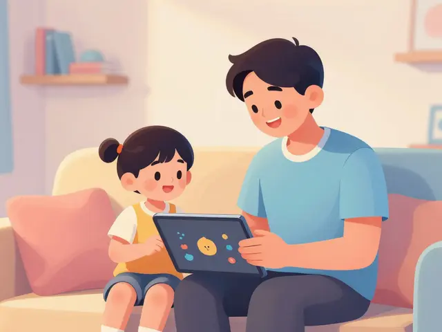 Contenu gratuit pour enfants : Où regarder dessins animés et émissions éducatives en 2026