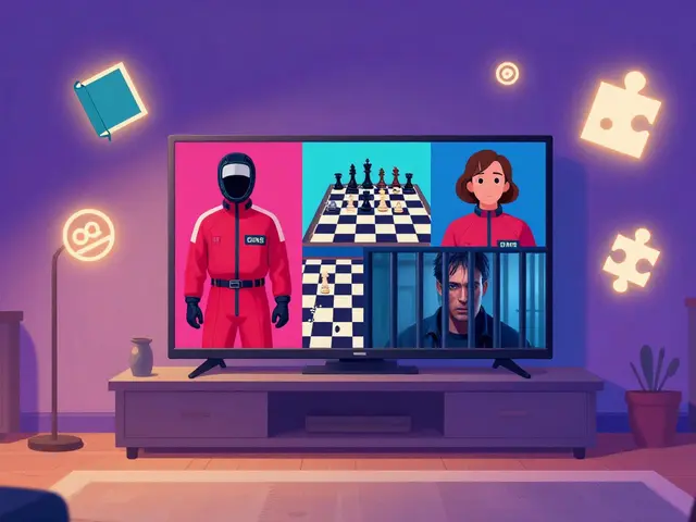 Les Meilleures Séries Limitées en Streaming : Les Joyaux d'une Saison Unique