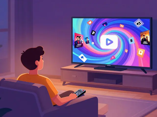 Meilleurs films à streamer en juillet 2026 : Guide cross-platform