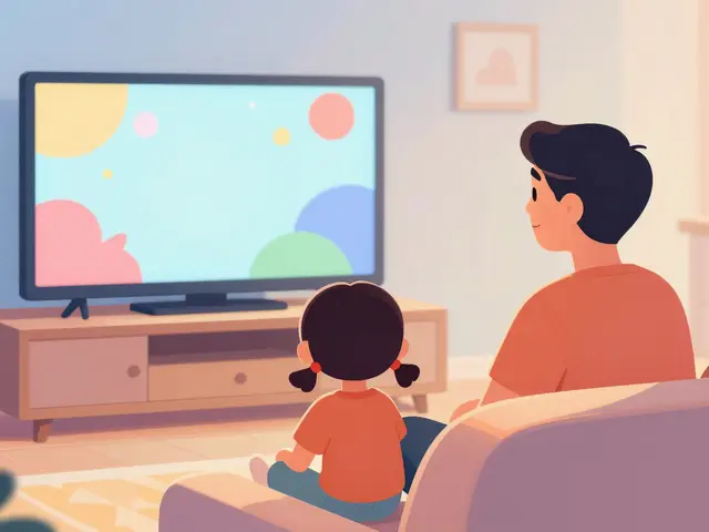 Où regarder des dessins animés gratuits en 2026 : Le guide complet