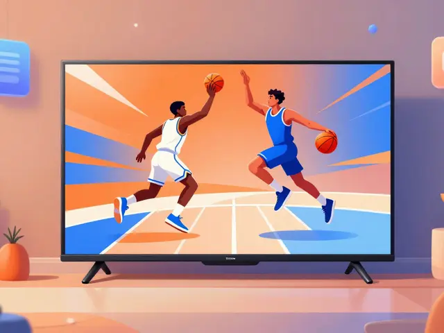 Paramount+ Sport : Guide complet des diffusions en direct et événements exclusifs (2026)