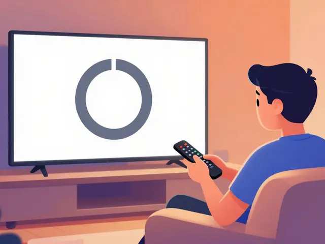 Qualité vidéo streaming : SD, HD, 4K et les débits internet requis